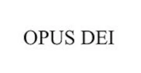 Opus Dei