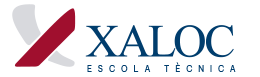 Xaloc Formación Profesional